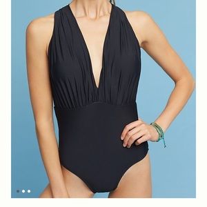 NWT Anthropologie swimsuit